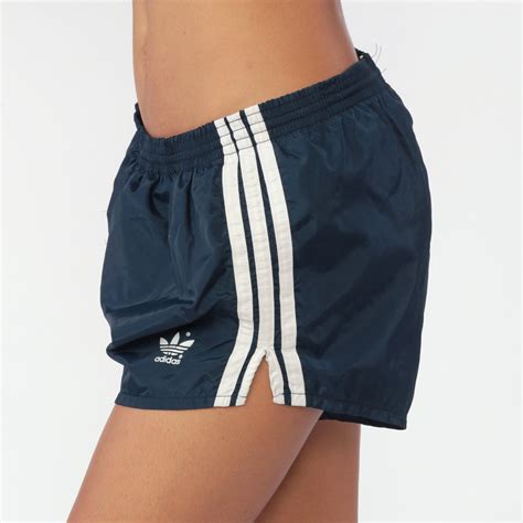 adidas vintage shorts herren|vintage adidas shorts 80s.